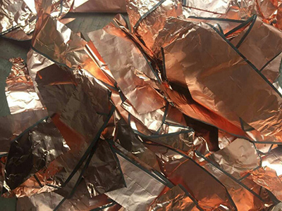 涂碳銅箔有哪些優(yōu)勢，大家都了解嗎？